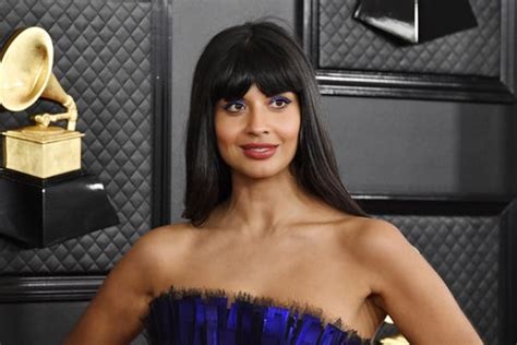 The Dizzyingly Complicated Jameela Jamil Controversy